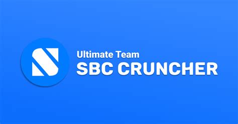 SBC Cruncher .